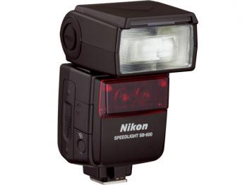 Đèn Flash Nikon SB-600 Speedlight