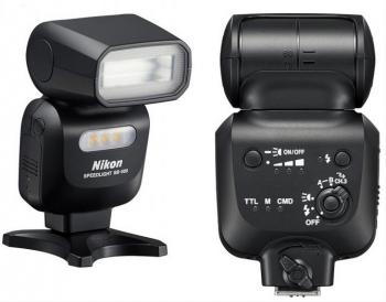 Nikon Speedlight SB-500