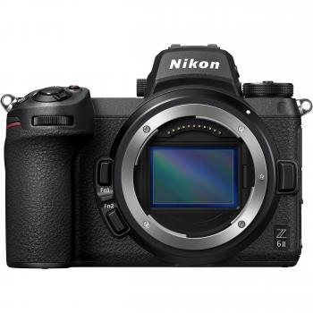 Nikon Z6 Mark II (Body) Nhập Khẩu