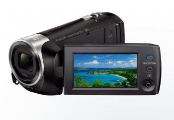 Sony Handycam HDR-PJ440