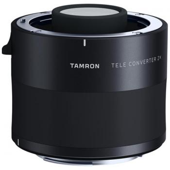 Tamron Teleconverter 2.0X
