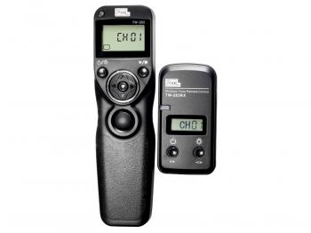 Wireless Timer Remote Control PIXEL TW283