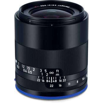 Zeiss Loxia 21mm F2.8 for Sony E