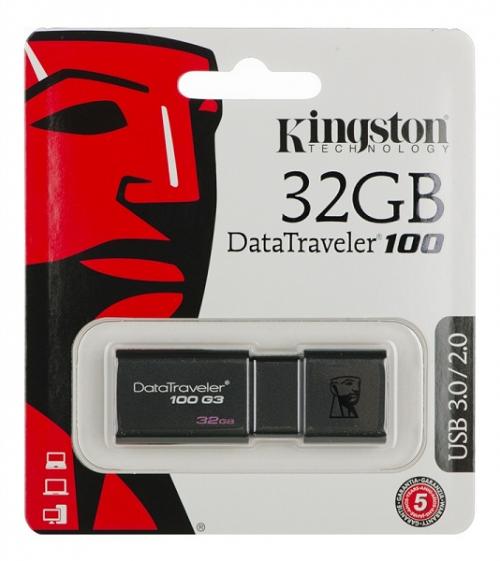 USB KINGSTON (3.0)