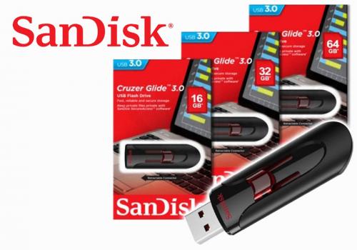 USB Sandisk (3.0)