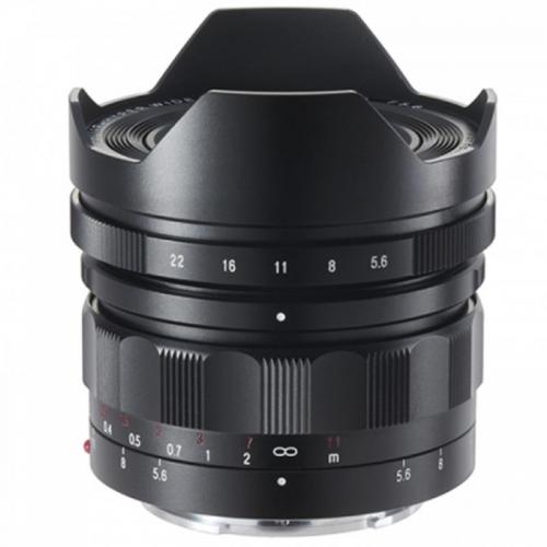 Voigtlander 10mm F5.6 for Sony E