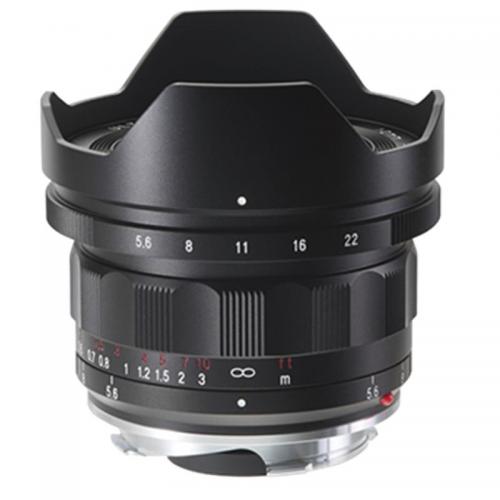 Voigtlander 12mm F5.6 III for Sony E