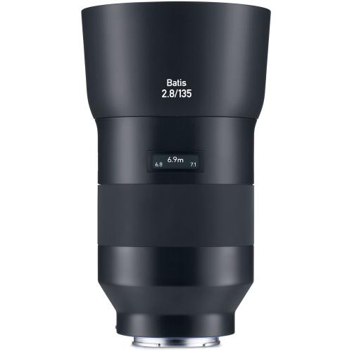 Zeiss Batis 135mm F2.8 cho Sony FE