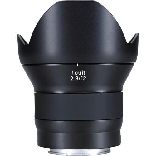 Zeiss Touit 12mm F2.8